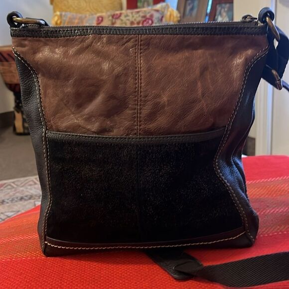 The Sak Shoulder Bag - Picture 3 of 11
